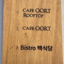 카페오르트(Cafe oort) 이미지