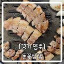 돈꽃삼겹
