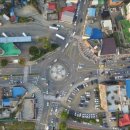 터미널 앞 이미지