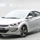 중마우리알뜰주유소 이미지