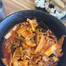 [파주] 문산 빙수, 투썸플레이스 파주당동점 망고 빙수(주차 무료)