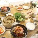 원조중앙탑막국수 이미지