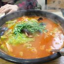 이레네칼국수