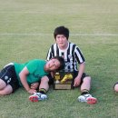 진호국제양궁장 축구장 이미지