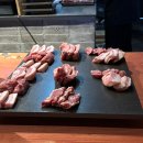 고기 오마카세의 신세계, 제주 흑돼지를 제대로 즐길 수 있는 소못 후기 🐷✨