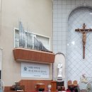 염주동 대건성당 이미지