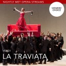 Nightly Met Opera / "Verdi’s La Traviata(베르디의 라 트라비아타)" streaming 이미지
