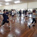 한국다이어트댄스연구소