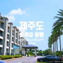 서귀포월드컵리조트 | [국내여행] 제주도 - 올레길 7코스 근처 서귀포 근처 가성비 좋은 월드컵 리조트 숙박 후기