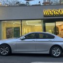 바노스튜닝 | ep.2 Code Zero [BMW F10 528i]