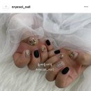 늘예솔네일