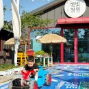 햇빛농장 | 정읍 체험농장 이색카페 햇빛정원 아이랑 가볼 만한 곳
