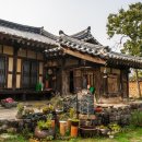 화순가옥 이미지