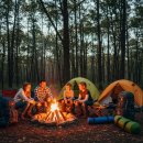 가평사계절캠핑장 | 가평 사계절 캠핑장 예약안내 이용방법