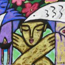 구름따라 그곳에가면 이미지