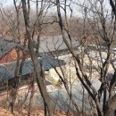 개화산 자락길 이미지