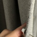 미누네 | [미누네 하트 마그네틱 커튼고정 자석홀더] 귀엽고 실용적인 하트 자석홀더로 핀자국 없이 커튼 고정하기