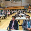 정읍국민체육센터 강당 이미지