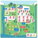 농원원두막 | 홍천 두미리 관광농원 _ 계곡 평상에서 먹는 닭도리탕 + 캠핑 + 홍천강에서 수영하기