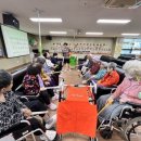 후마네트 | 구암동주간보호센터 숲주간보호센터에서 찾은 두 번째 가족