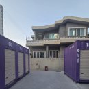 부산송정역 짐보관 캐리박스 이용해보니 만족스러웠던 부산 컨테이너 창고 후기