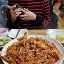 하동맛집 왕벌식당에서 맛본 아구새우찜, 잊지 못할 별미 여행!