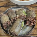 쌍둥이네 | 충남 천안시 ; 병천순대거리 쌍둥이네순대국밥 내돈내산 후기