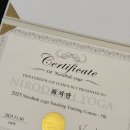 요가비르야 이미지