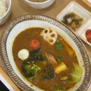 나무더하기 | 나만의 대구 3대 돈까스… 봉산동 맛집 심지더하기 솔직 후기 (삿포로식 스프카레)