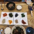 청산도횟집 | [청산도] 어부식당/어부횟집 ; 전복김국, 전복해초비빔밥