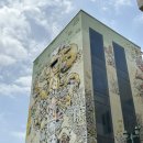 바다정원 속초카페거리 본점 이미지