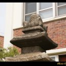 남중동오층석탑 이미지