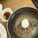 송주불냉면 영등포점 | [여의도맛집]정인면옥 - 서울미쉐린가이드에 빛나는 맑은 육수 대장 평양냉면집