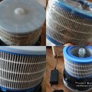 AP_C100 | 친환경 공기청정기추천 카도 미세먼지와 탈취기능까지 있는 공기청정기