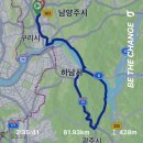 GS25 하남창우점 이미지