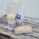 부산역카페 빽다방 메뉴 가격 그리고 부산역빽다방 신메뉴