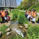 공공하수처리장 옆 이미지