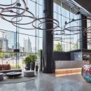 포포인츠 바이 쉐라톤 서울 강남 이미지