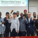 한국폴리텍대학 로봇캠퍼스 이미지