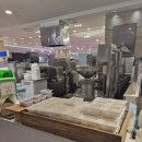 금산즉석두부식품 | 임금님께 진상되던 파주 장단콩으로 직접 만든 콩물 & 두부! 더장단콩즉석두부 롯데백화점 강남점