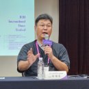 제1회 제주국제무용제 JIBS