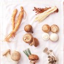 [헬시푸드&레시피] 암과 생활습관병 예방에 탁월한 버섯 드세요! 이미지