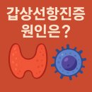 대한과학 | 갑상선항진증은 왜 걸리는걸까? - 갑상선항진증 유발 요인에 대한 과학적 근거 정리