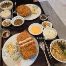 과천 일식 돈카츠 맛집 카츠루 내돈내산 후기 +메뉴 주차