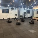 마장 팀케이 복싱 크로스핏 이미지