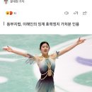 피겨 이해인, 성추행 누명 벗고 자격 회복…"훈련에만 매진" 이미지