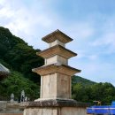 안성 죽림리 삼층석탑 (安城 竹林里 三層石塔) 이미지