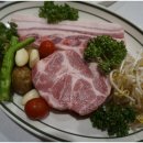 산성식육