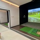 스크린골프해남지앤씨 | 실제 필드 같은 몰입감, 대전스크린골프의 혁신 – 지앤씨골프 유성점 후기