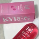 키로스 | KYROS 키로스 러브플레저 푸딩젤 후기 신혼부부 선물로 좋은 마사지젤 추천